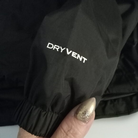 North face jacket - Picture 3 of 3